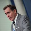 John Kirby