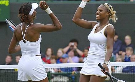 Szamil Tarpiszczew mówi o braciach Williams