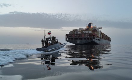 Dwa scenariusze dla Iranu. Pomysłem Trumpa może być ogłoszenie zwycięstwa