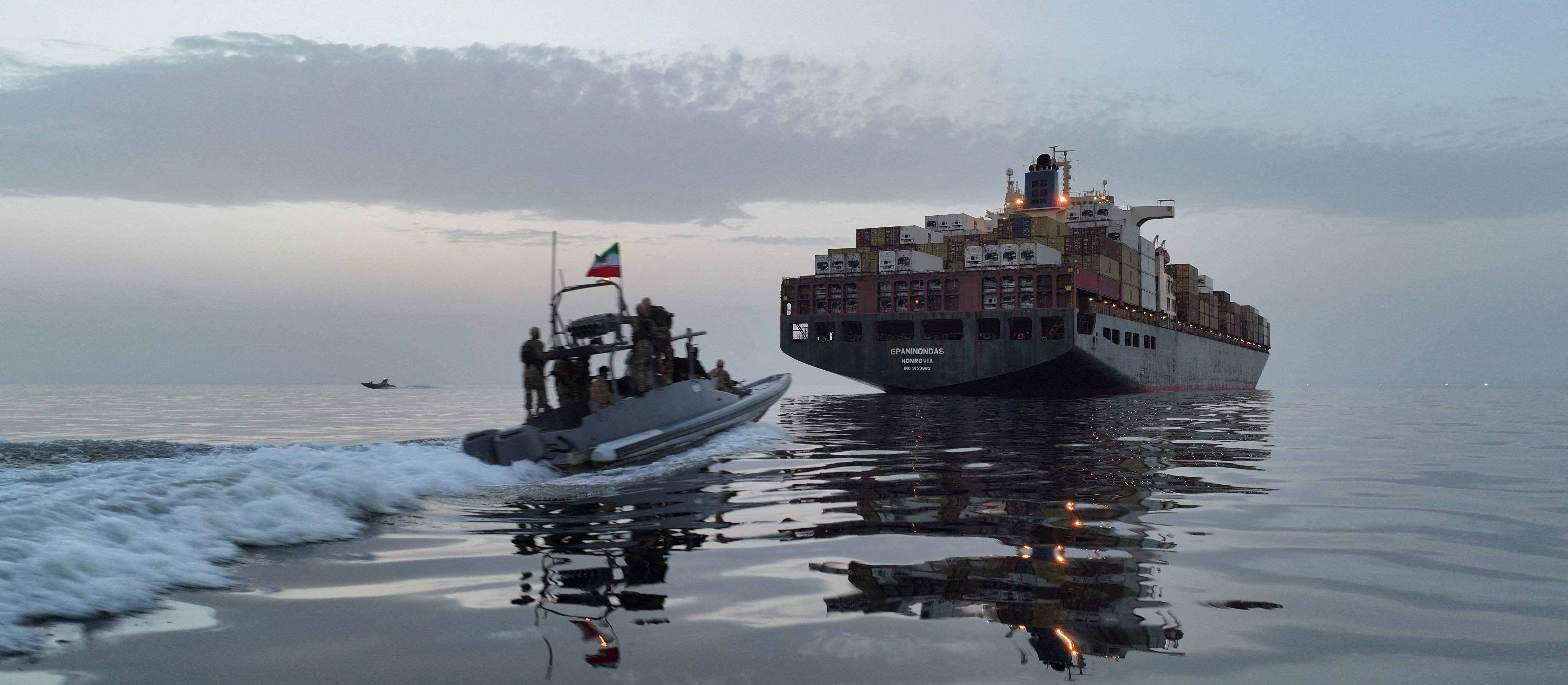 Dwa scenariusze dla Iranu. Pomysłem Trumpam może być ogłoszenie zwycięstwa