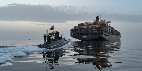 Dwa scenariusze dla Iranu. Pomysłem Trumpa może być ogłoszenie zwycięstwa