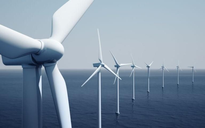 Na Bałtyku eksperci widzą potencjał rozwoju 6 GW mocy wiatrowych