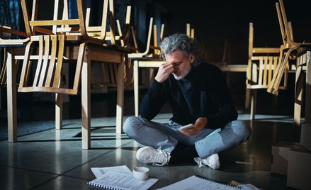 To nie pandemia była dla firm najgorsza, a lata 2022-2023