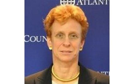 Frances G. Burwell: Siła Polski w sile Unii