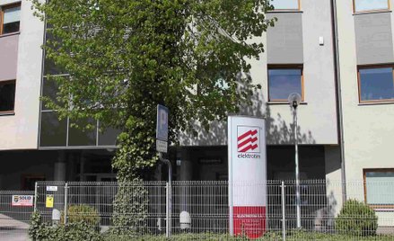 Pokaźna dywidenda z Elektrotimu