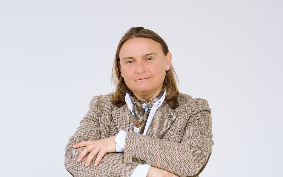 Agata Rewerska