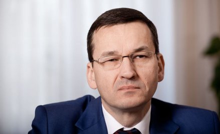 Morawiecki: Mniej wiceministrów to konsolidacja działań