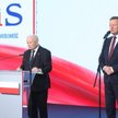 Estera Flieger: Jarosław Kaczyński szuka księcia z bajki