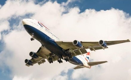 Dobre wyniki IAG i świetne perspektywy Levela