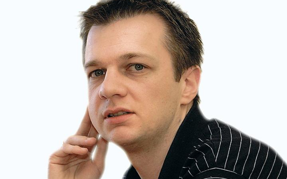 Kamil Jaros