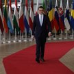 Premier Mateusz Morawiecki
