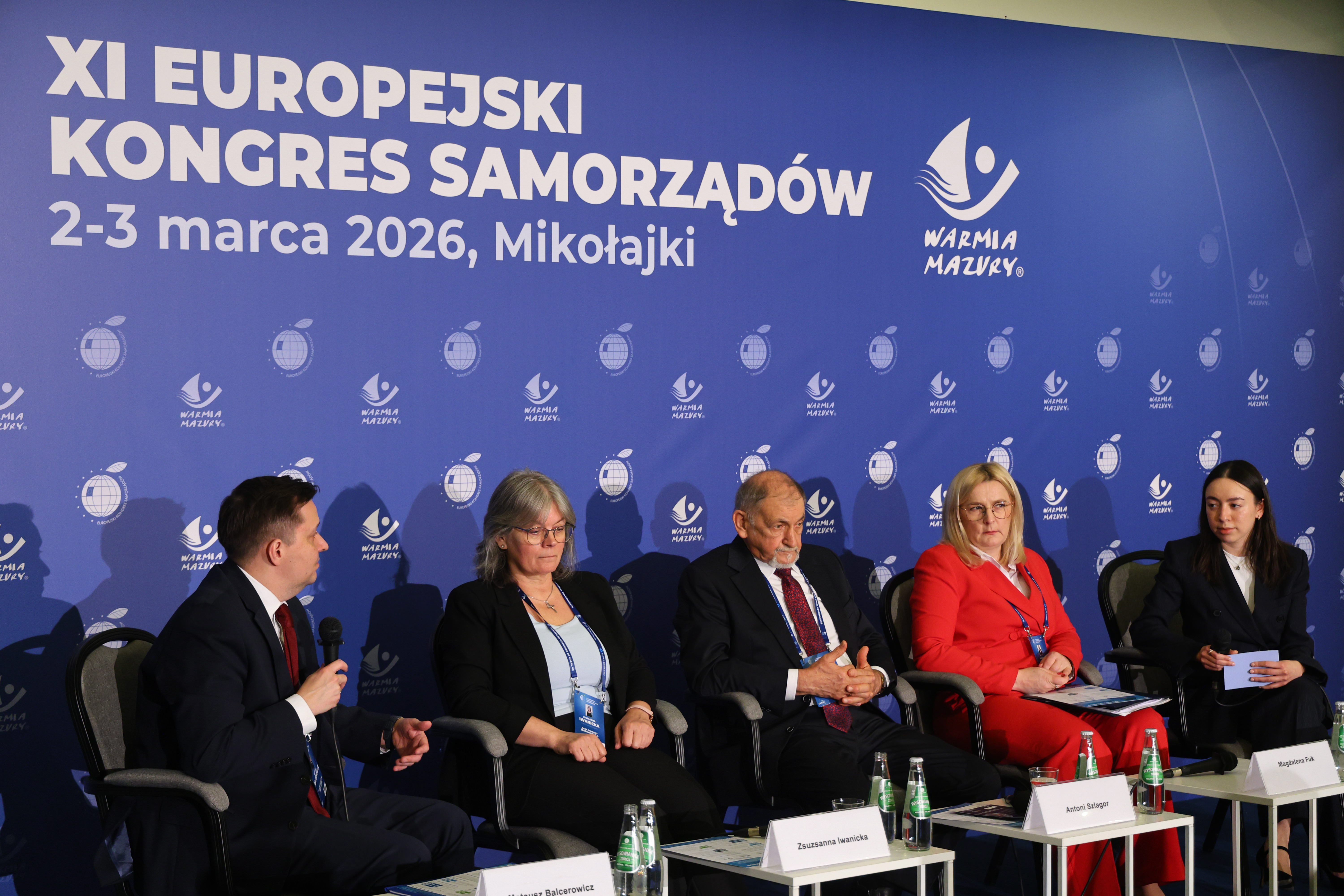 It's time to truly  take care of water resources in Poland