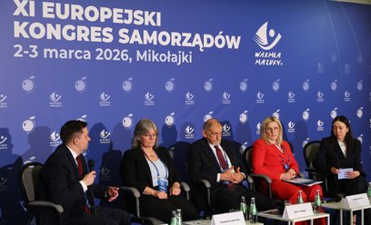 Uczestnicy panelu zgodnie orzekli, że w Polsce nie przykłada się należytej uwagi do wyzwań w zakresi