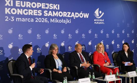 Uczestnicy panelu zgodnie orzekli, że w Polsce nie przykłada się należytej uwagi do wyzwań w zakresi