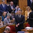 Posłowie zagłosowali za zawieszeniem immunitetu Petera Magyara