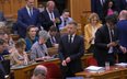 Posłowie zagłosowali za zawieszeniem immunitetu Petera Magyara