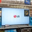 W dwóch modelach telewizorów LG wykryto luki umożliwiające przejęcie kontroli nad urządzeniem