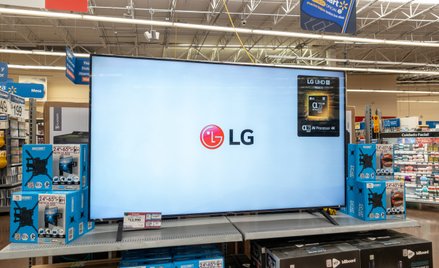 W dwóch modelach telewizorów LG wykryto luki umożliwiające przejęcie kontroli nad urządzeniem