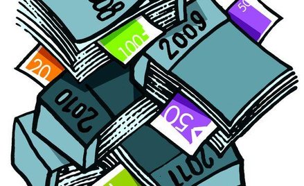 Firma może rozliczyć stratę z lat poprzednich