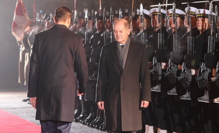 Polska ma dziś wystarczający potencjał, by wykazać się asertywnością wobec niemieckiej „strategiczne
