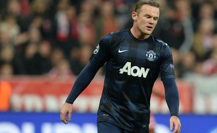 Wayne Rooney może rozegrać w tym sezonie nawet 60 spotkań