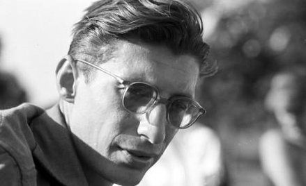 Mieczysław Jahoda