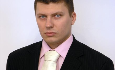 Marcin Warchoł