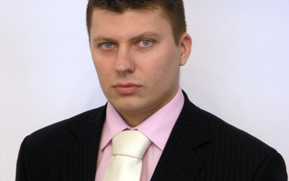 Marcin Warchoł