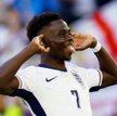 Bukayo Saka