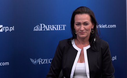 Monika Constant, prezes zarządu Związku Polskiego Leasingu