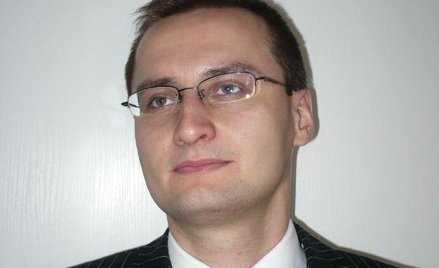 Paweł Bała, adwokat