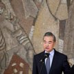 Wang Yi, szef MSZ Chin