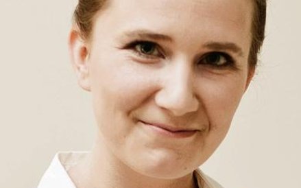 Aleksandra Sewerynik