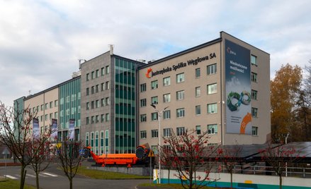 W 2026 r. wydobycie w JSW planowane jest na poziomie około 13,5 mln ton węgla