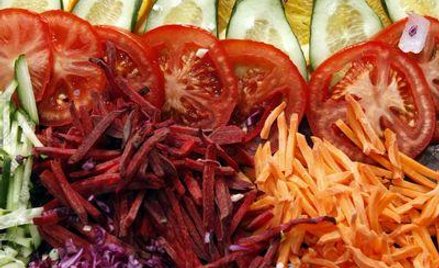 Małe prezenty i żywność bez obciążeń