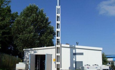 PGK Saniko uruchomiło najnowocześniejszą w kraju biogazownię