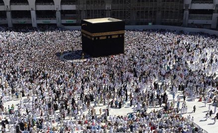 Chiny: Za pielgrzymkę do Mekki został skazany na karę śmierci