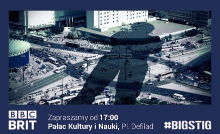 Premiera BBC Brit już 1 lutego