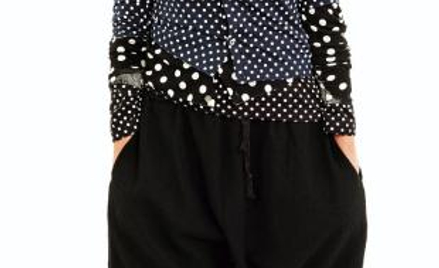 H&M, Kolekcja Comme des Garcons