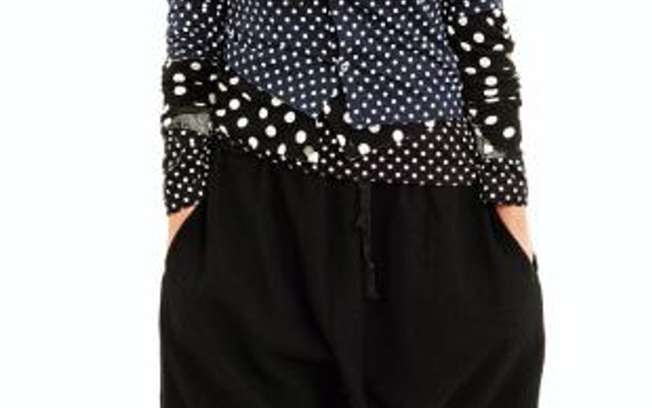 H&M, Kolekcja Comme des Garcons