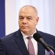 Minister Jacek Sasin poleciał w poniedziałek do USA, by podpisać umowę na budowę małych reaktorów nu