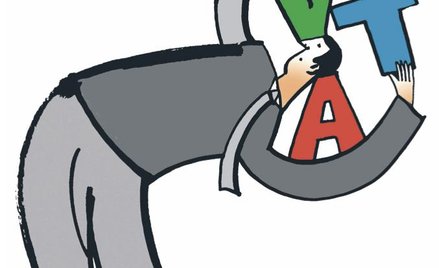 Odliczenie VAT w drodze korekty wieloletniej