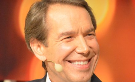 Jeff Koons od lat uznawany jest za jednego z najdroższych żyjących artystów na świecie.