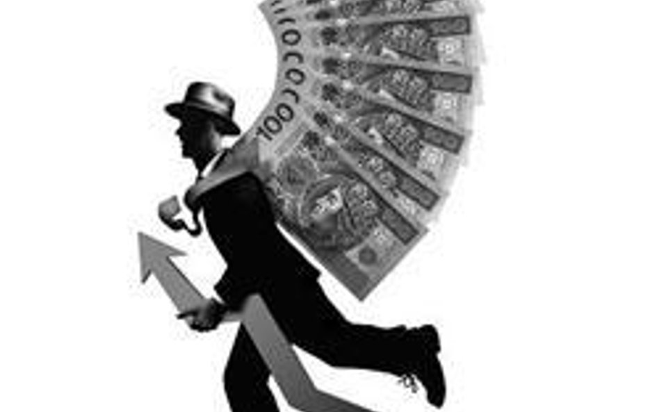 TFI mogą dokupić akcji PGE za 600 mln złotych