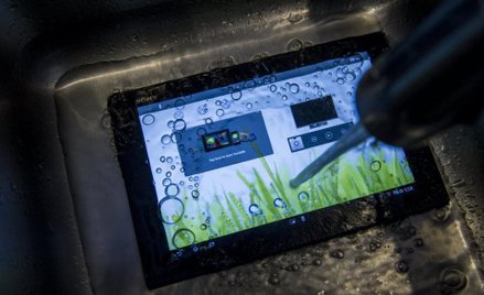 Sprzedaż tabletów I kwartale 2016 r.