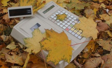 Kasa fiskalna także dla mechanika, fryzjera i kosmetyczki