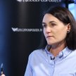 #RZECZoBIZNESIE: Anna Wójcicka: Genetyczne ryzyko raka można wcześnie i tanio wykryć