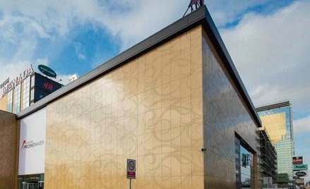 Targówek i Promenada będą większe