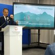 Ministerstwo rozwoju: Sprawdź legalność noclegu na mapie