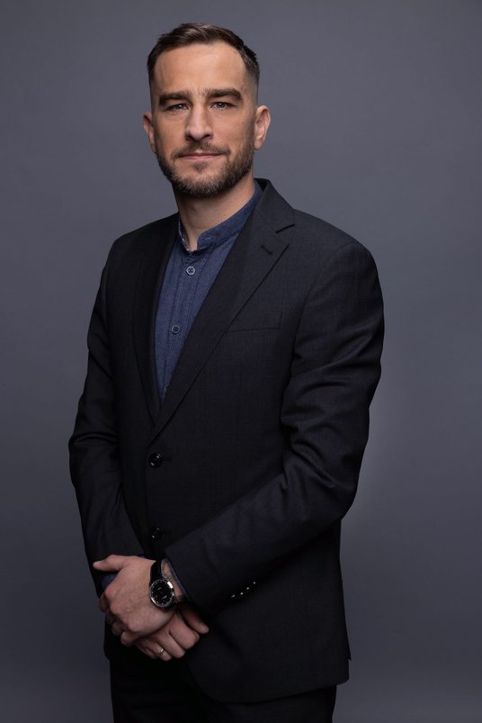 Michał Szpila, franczyzobiorca McDonald’s Polska od 2021 r.: Przedsiębiorczość to nie bycie szefem, 